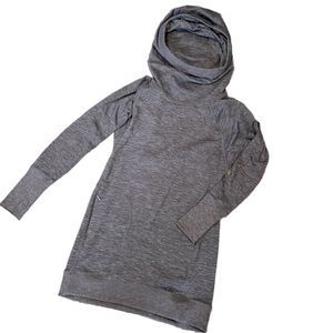 Athleta long sweatshirt